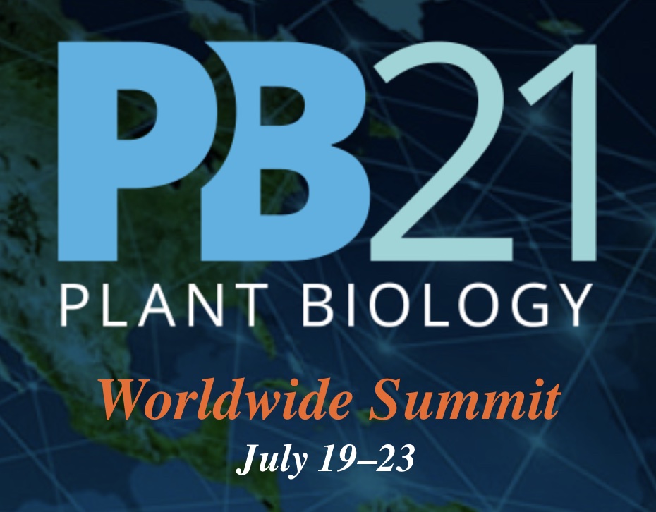 Plant Biology World Summit
